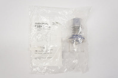Teleflex 5385 Hudson RCI Peep Valve Mass Approximately 20 Grams (x)